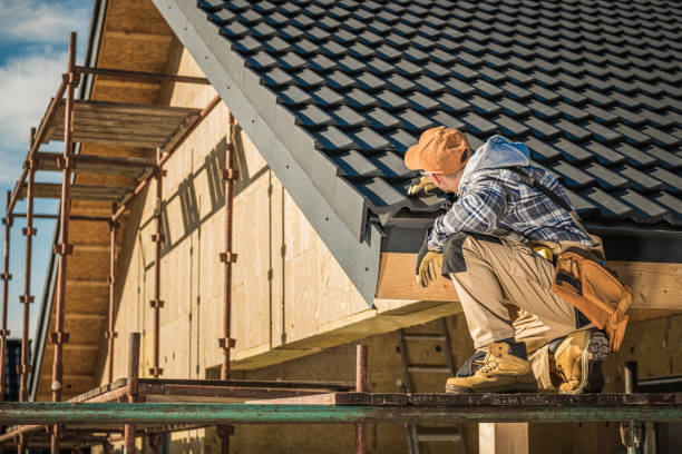 Best Flat Roof Repair Services  in Holland, OH