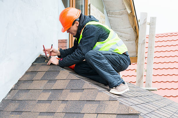 Quick and Trustworthy Emergency Roof Repair Services in Holland, OH