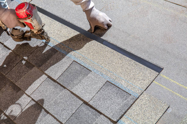 Roof Repair Estimates in Holland, OH